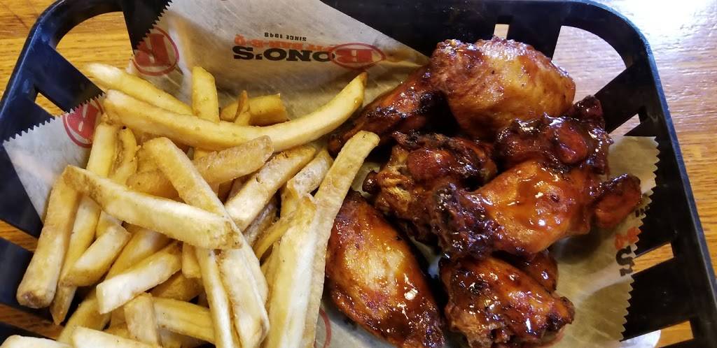 Bonos Pit Bar-B-Q | restaurant | 10645 Philips Hwy, Jacksonville, FL 32256, USA | 9048862801 OR +1 904-886-2801