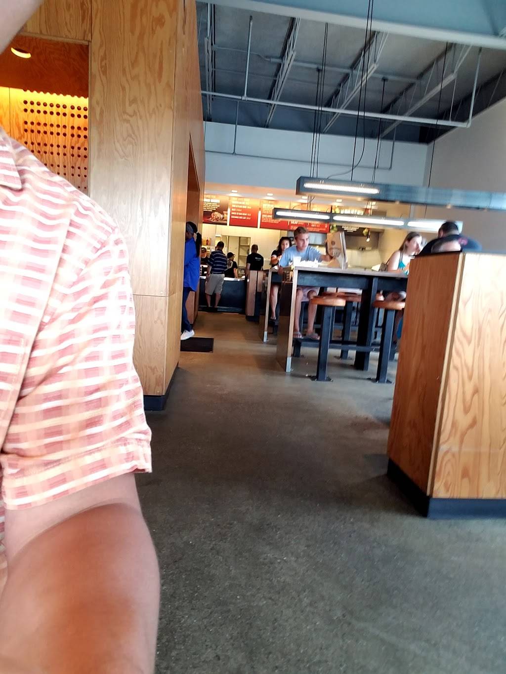 Chipotle Mexican Grill | restaurant | 1258 Hooper Ave, Toms River, NJ 08753, USA | 8484800645 OR +1 848-480-0645