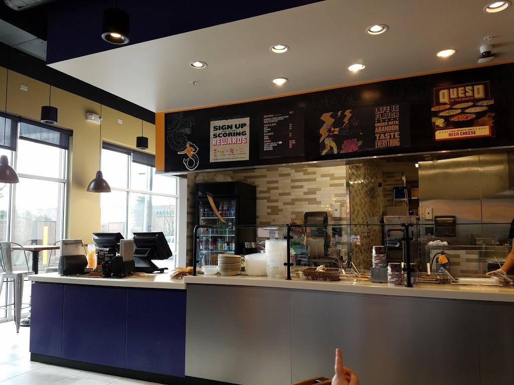 QDOBA Mexican Eats | restaurant | 513 State Rte 9 Ne, Ste 103, Lake Stevens, WA 98258, USA | 4253348372 OR +1 425-334-8372