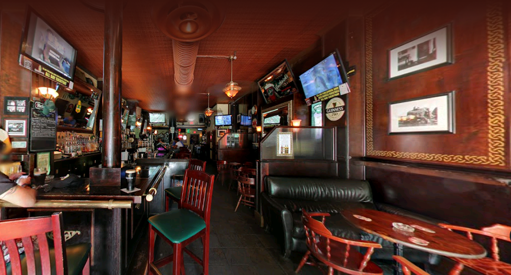 Lizzy McCormacks Irish Pub | restaurant | 55 N Orange Ave, Orlando, FL 32801, USA | 4074268007 OR +1 407-426-8007