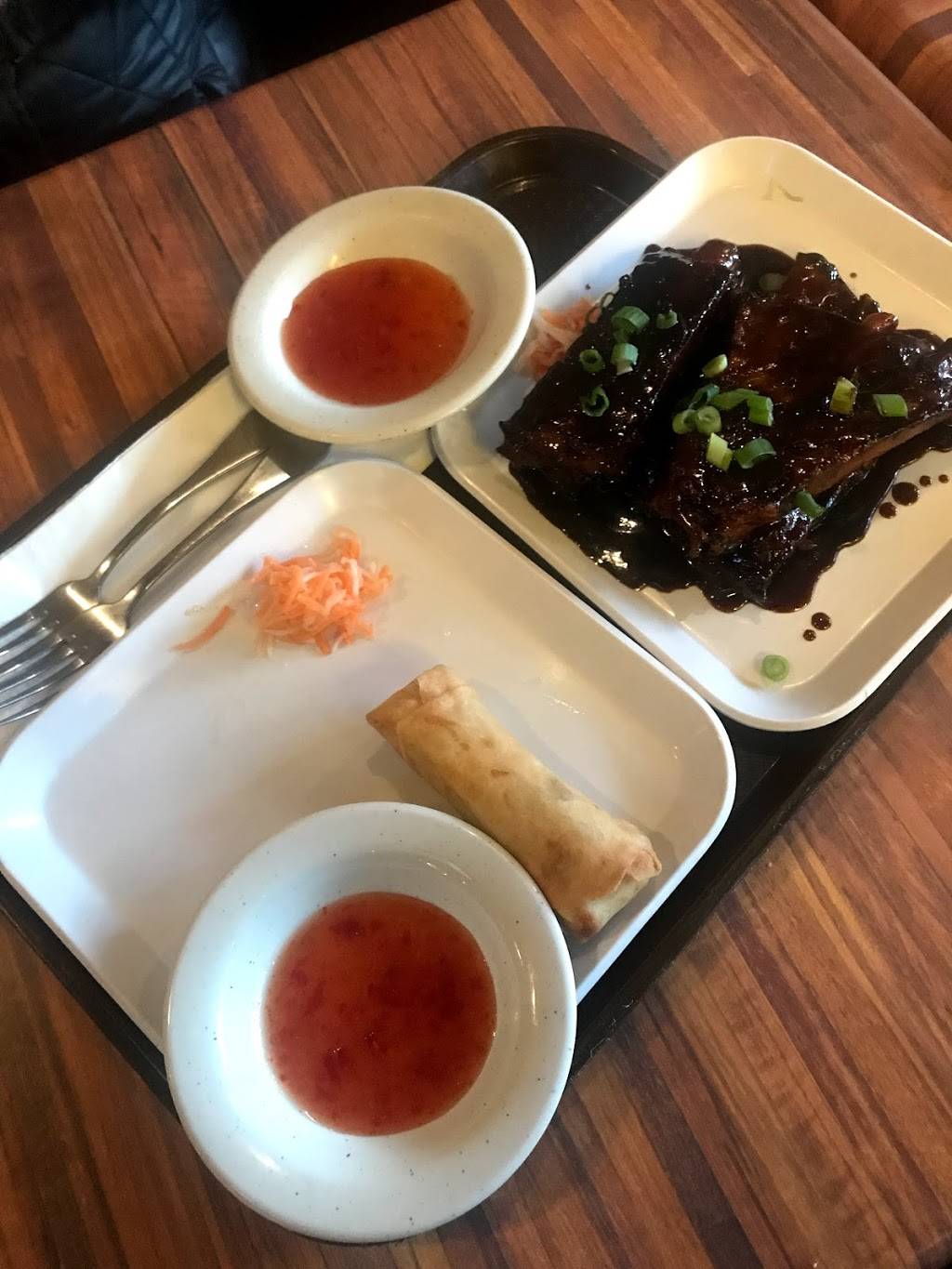 Michael & Pings | meal takeaway | 437 3rd Ave, Brooklyn, NY 11215, USA | 7187880017 OR +1 718-788-0017