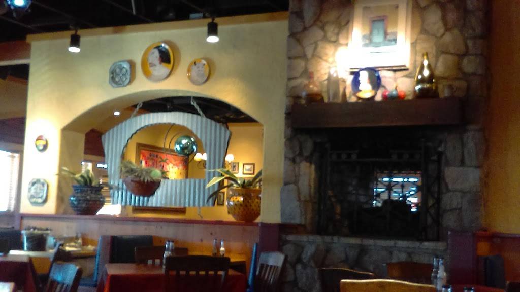 On the Border Mexican Grill & Cantina | restaurant | 103 Fletcher Pkwy, El Cajon, CA 92020, USA | 6194410200 OR +1 619-441-0200