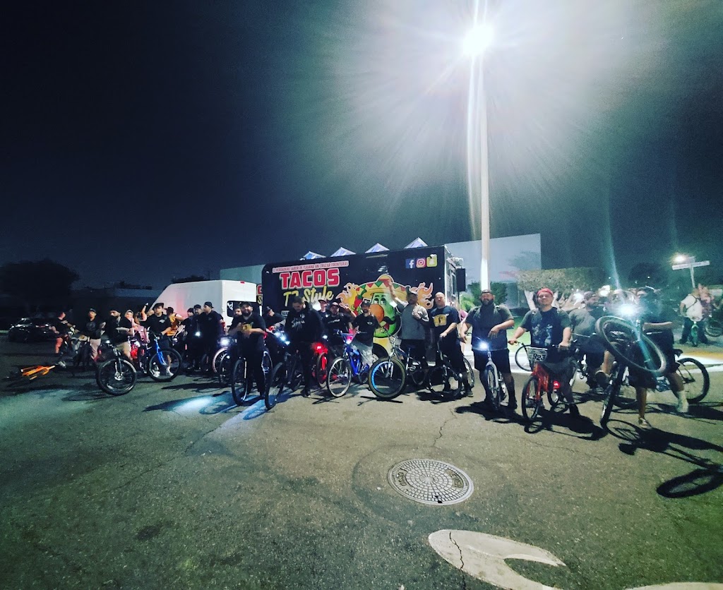 Tacos TJ Style | restaurant | 1718 S Grand Ave, Santa Ana, CA 92705, USA | 7148898730 OR +1 714-889-8730