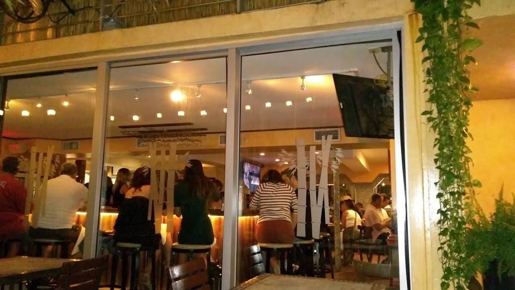 Sylvano Miami Beach | restaurant | 1925 Liberty Ave, Miami Beach, FL 33139, USA | 3056733959 OR +1 305-673-3959