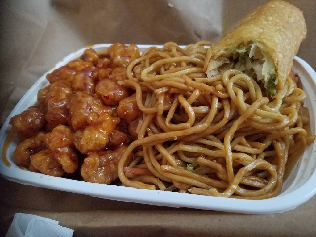 China One | restaurant | 917 Tiny Town Rd Suite D, Clarksville, TN 37042, USA | 9315538080 OR +1 931-553-8080