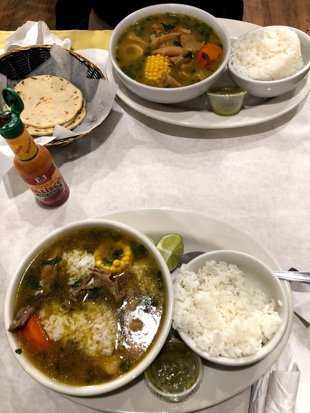 El Lempira | restaurant | 3160 Fulton St, Brooklyn, NY 11208, USA | 3474137935 OR +1 347-413-7935