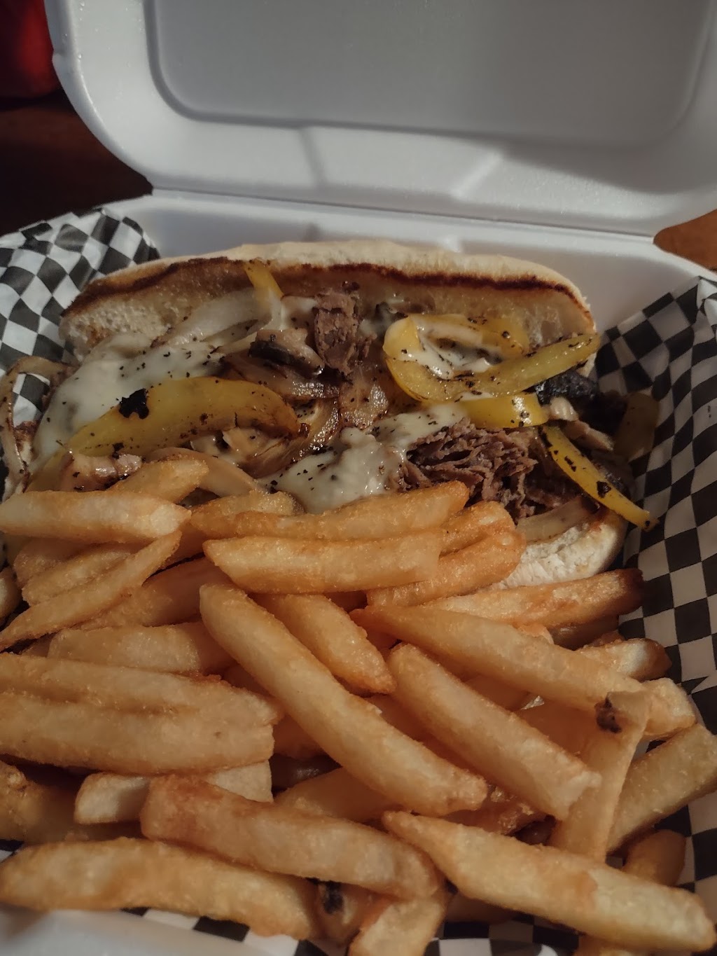 HONEY HOLE RESTAURANT & OYSTER BAR | restaurant | 1790 FL-22, Wewahitchka, FL 32465, United States | 8506391009 OR +1 850-639-1009