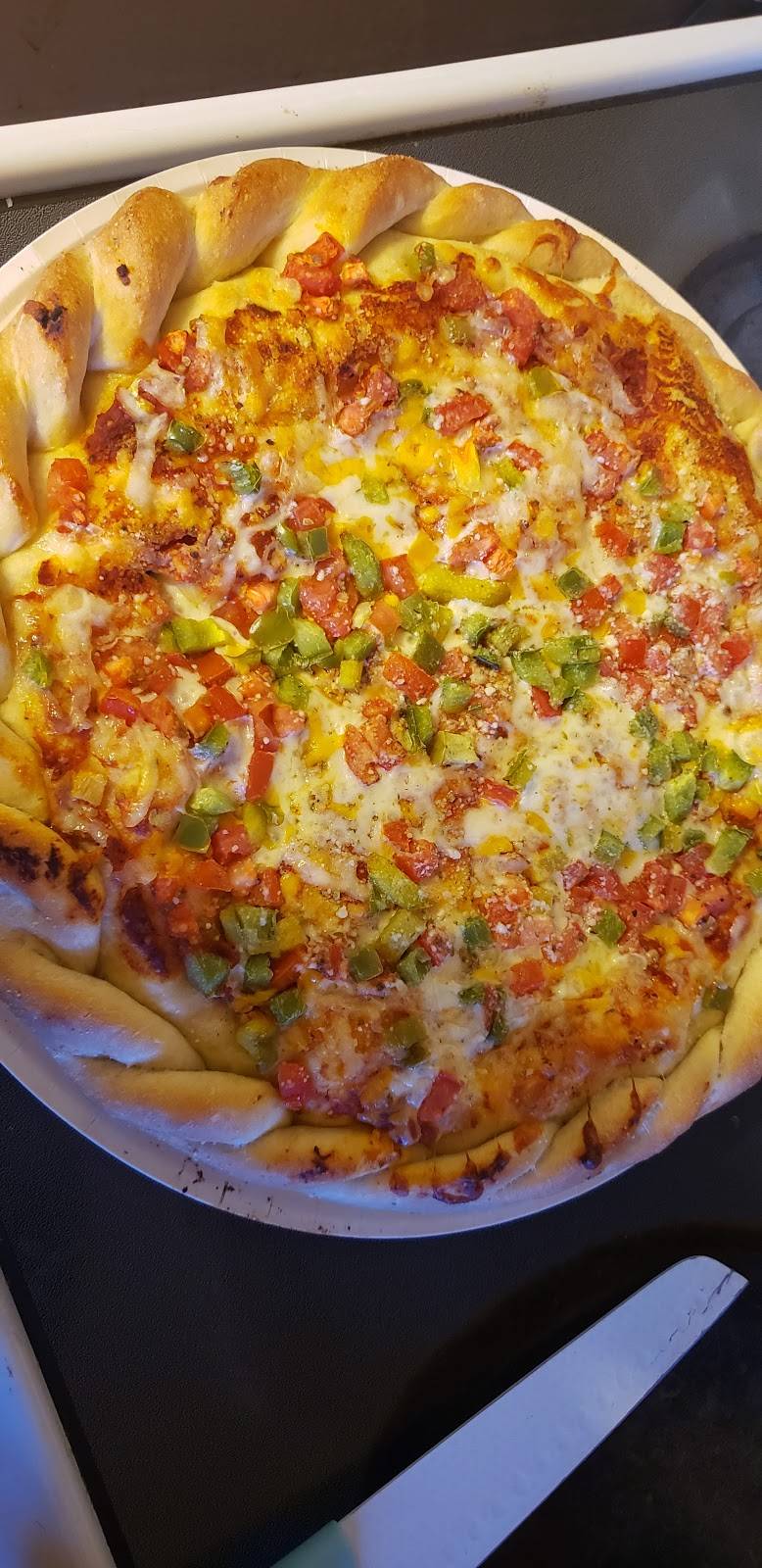 Papa Murphys Take N Bake Pizza | meal takeaway | 3545 Buckner Blvd, Virginia Beach, VA 23453, USA | 7574717272 OR +1 757-471-7272