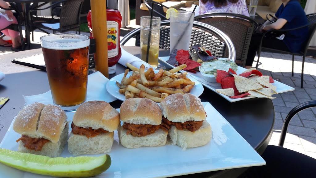 The Brown Stone | restaurant | 932 Middlesex Ave, Metuchen, NJ 08840, USA | 7329022741 OR +1 732-902-2741