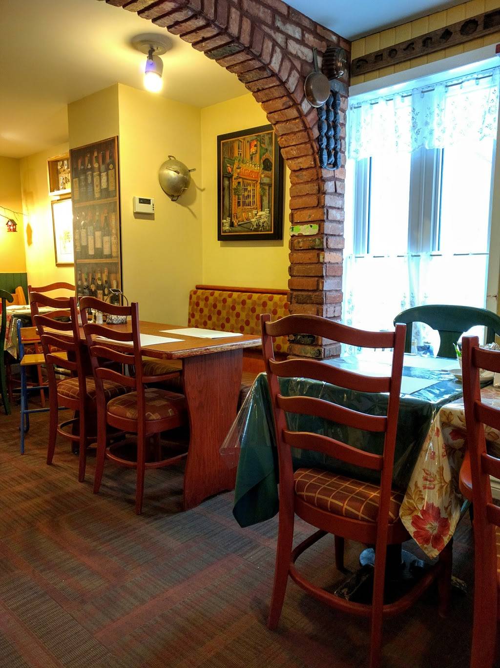 Café Campagne | restaurant | 3673 Route Harwood, Vaudreuil-Dorion, QC J7V 0K1, Canada | 4504588204 OR +1 450-458-8204