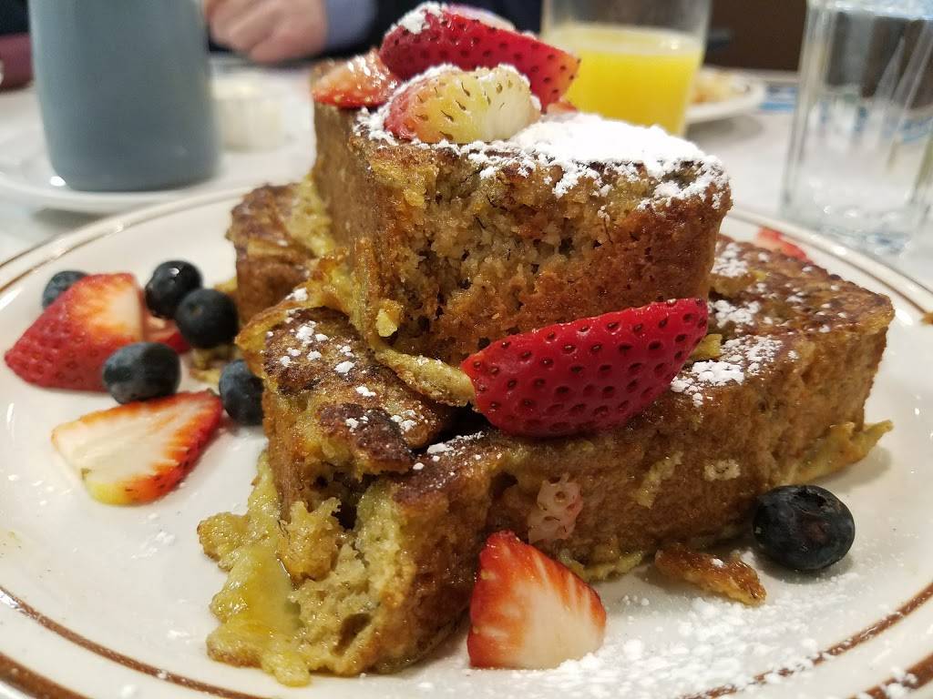 Breakfast Queen | restaurant | 3460 S Broadway, Englewood, CO 80113, USA | 3037619800 OR +1 303-761-9800