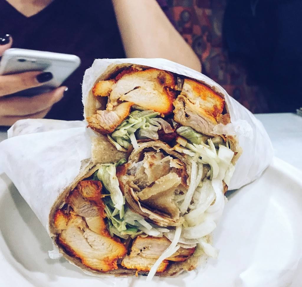 Bismillah Restaurant | restaurant | 2510 W Devon Ave, Chicago, IL 60659, USA | 7739735602 OR +1 773-973-5602