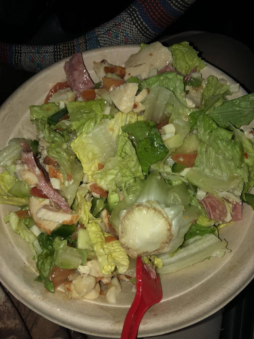 Firehouse Subs Carlisle Commons | restaurant | 10 Noble Blvd #5, Carlisle, PA 17013, USA | 7177018196 OR +1 717-701-8196