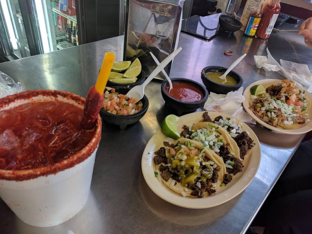 Taqueria Periban Inc. | restaurant | 2129 Chico Ave, South El Monte, CA 91733, USA | 6264446923 OR +1 626-444-6923