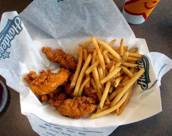 Hardees | restaurant | 310 W Milledgeville Rd, Harlem, GA 30814, USA | 7064498330 OR +1 706-449-8330