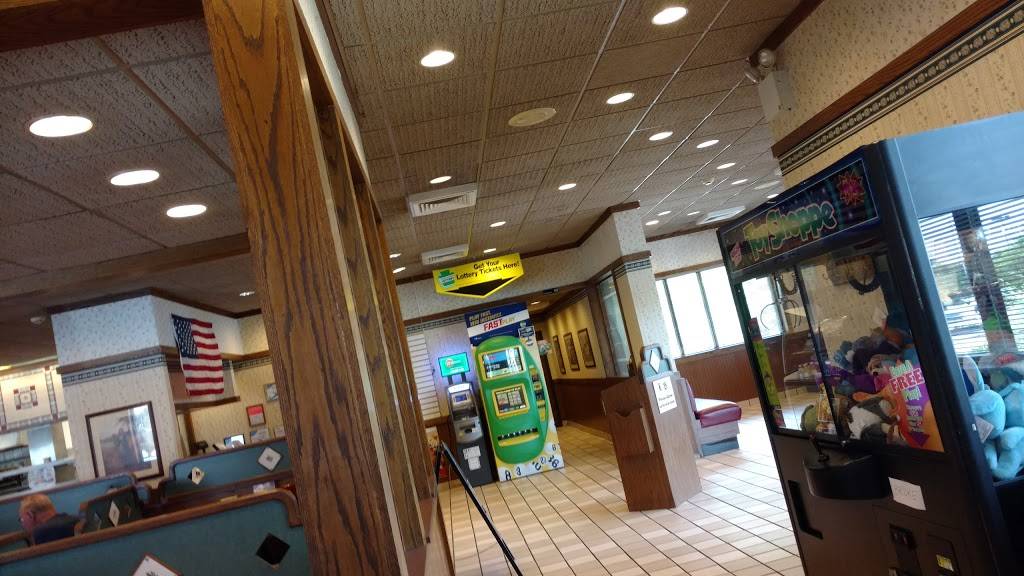 Kings Family Restaurants | restaurant | 6297 US-30, Greensburg, PA 15601, USA | 7245235371 OR +1 724-523-5371