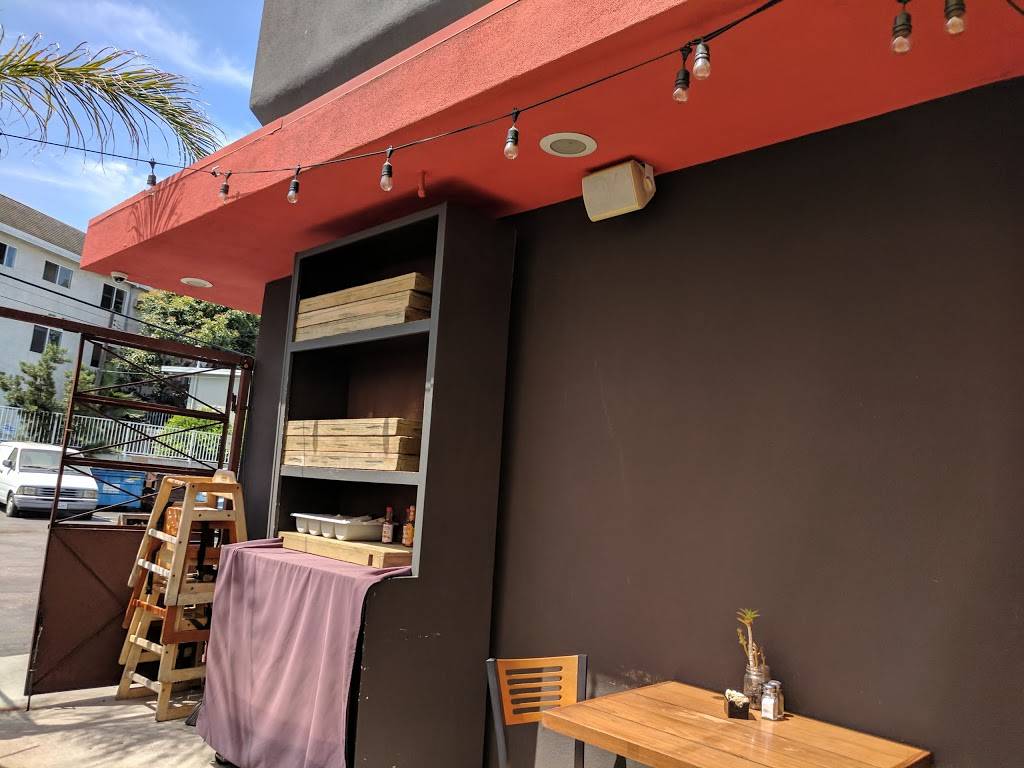 The Wood | restaurant | 12000 W Washington Blvd, Los Angeles, CA 90066, USA | 3109159663 OR +1 310-915-9663