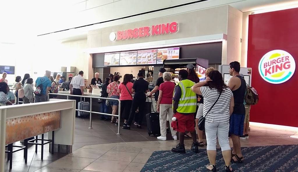 Burger King | restaurant | 1 Jeff Fuqua Blvd, Orlando, FL 32827, USA | 4078511334 OR +1 407-851-1334