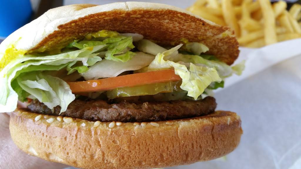 A-Burger | restaurant | 155 S Oxnard Blvd, Oxnard, CA 93030, USA | 8054831351 OR +1 805-483-1351