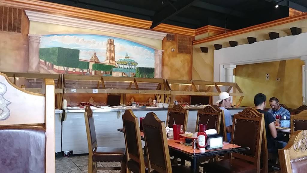 El Vallarta | restaurant | 2034 U.S. 45 Bypass, Trenton, TN 38382, USA | 7318551175 OR +1 731-855-1175