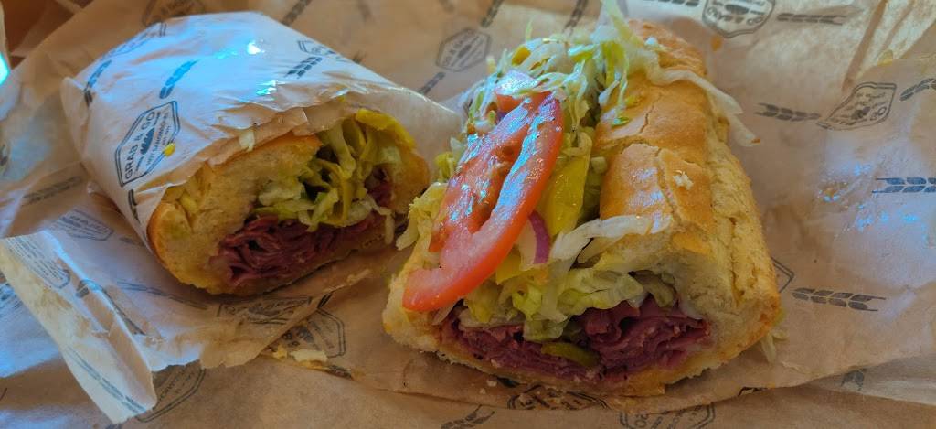 Grab & Go Subs | meal takeaway | 7701 Convoy Ct, San Diego, CA 92111, USA | 8582794722 OR +1 858-279-4722