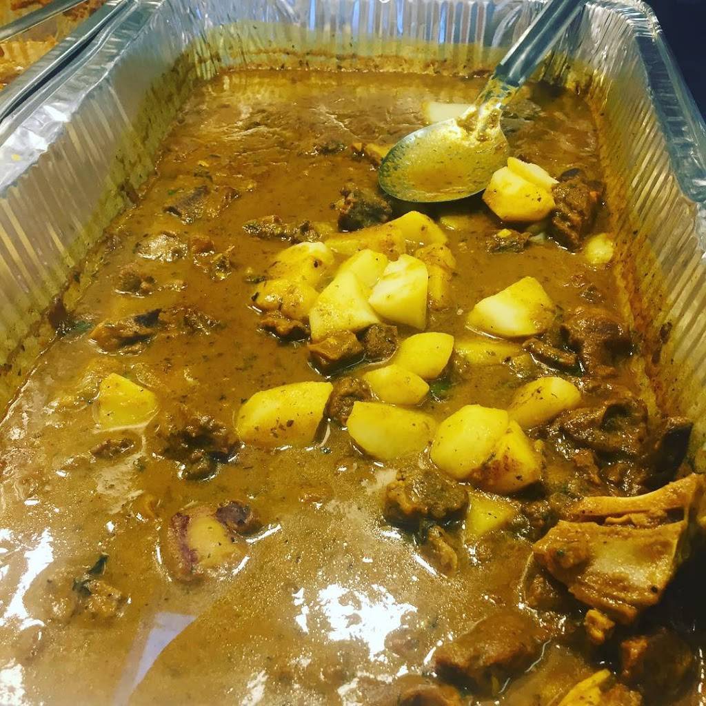 Jamaican Lick Finger Restaurant | restaurant | 5957 S Salina St, Syracuse, NY 13205, USA | 3155607760 OR +1 315-560-7760