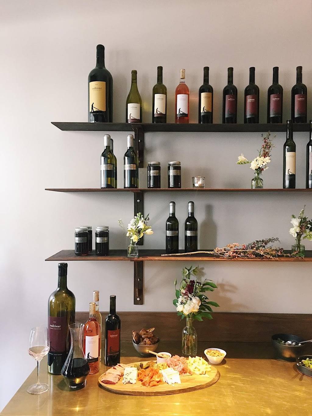 Cultivar | restaurant | 2379 Chestnut St, San Francisco, CA 94123, USA | 4159624200 OR +1 415-962-4200