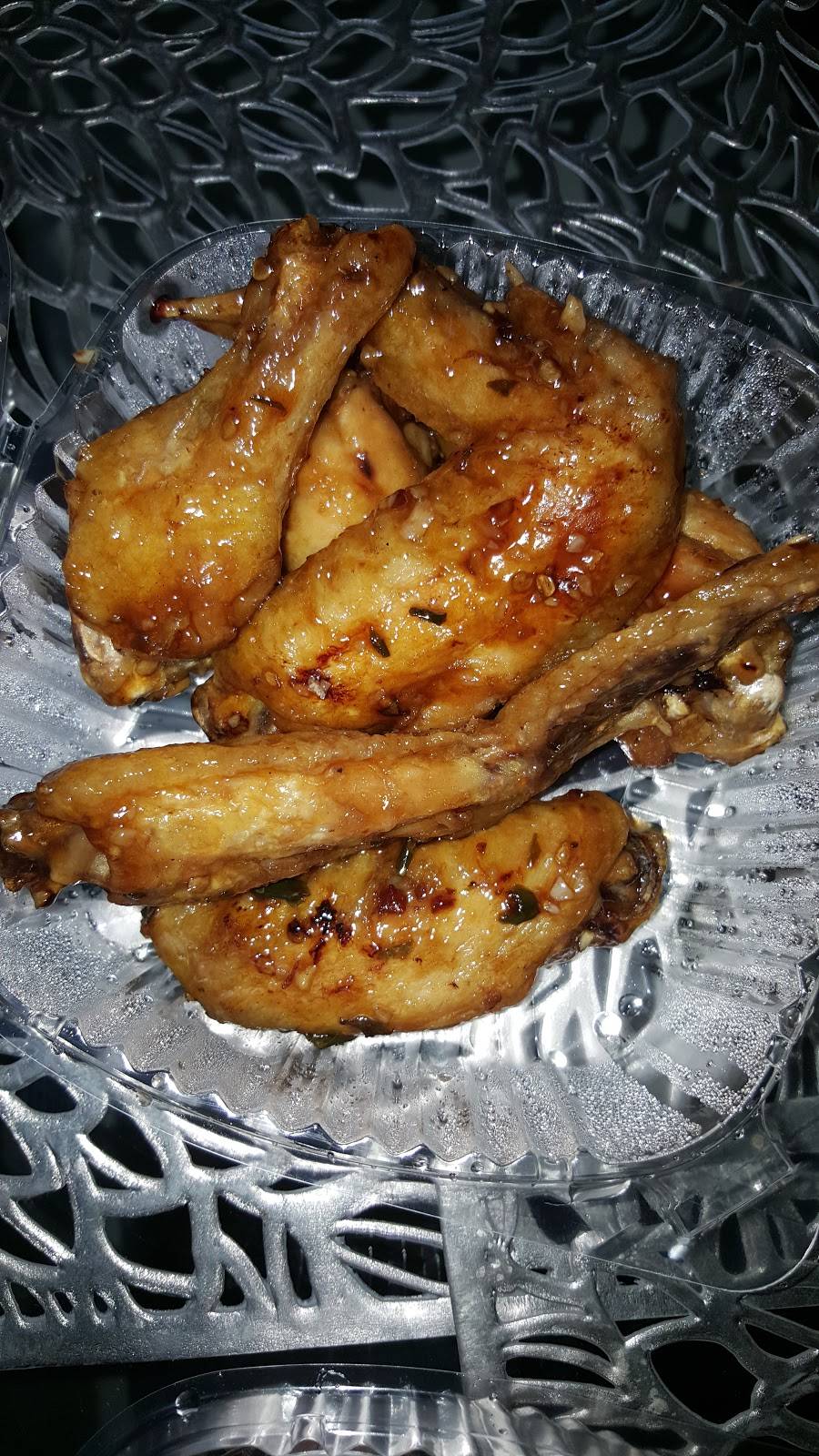 Thai Hut | restaurant | 541 Central Park Ave, Yonkers, NY 10704, USA | 9143387311 OR +1 914-338-7311