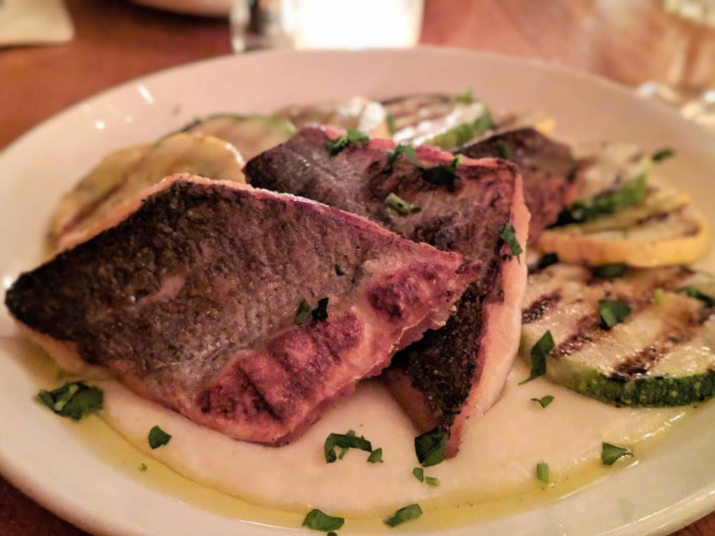 Vino Levantino | restaurant | 210 W 94th St, New York, NY 10025, USA | 2122803333 OR +1 212-280-3333