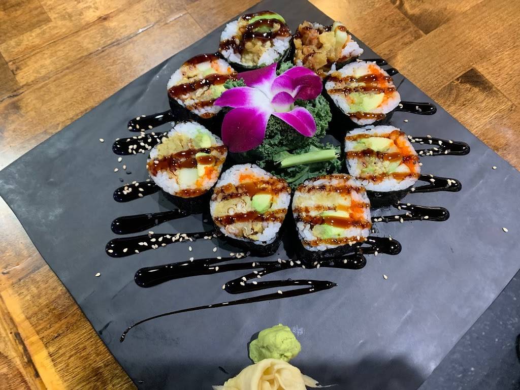 Mizu Sushi & Hibachi | restaurant | 8409 Dorchester Rd #101, North Charleston, SC 29420, USA | 8434592858 OR +1 843-459-2858