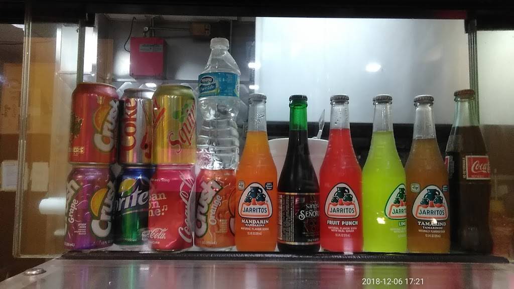 Tacos Nietos | restaurant | 2863 E 95th St, Chicago, IL 60617, USA | 7737318555 OR +1 773-731-8555