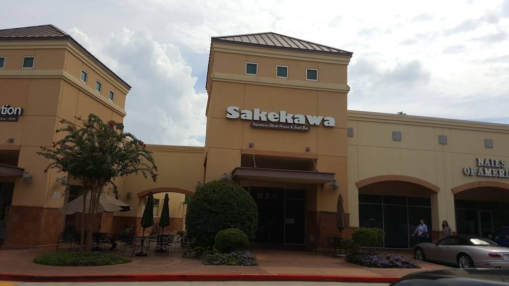 Sakekawa Japanese Steak House and Sushi Bar | restaurant | 6777 Woodlands Pkwy, Spring, TX 77382, USA | 2814195988 OR +1 281-419-5988
