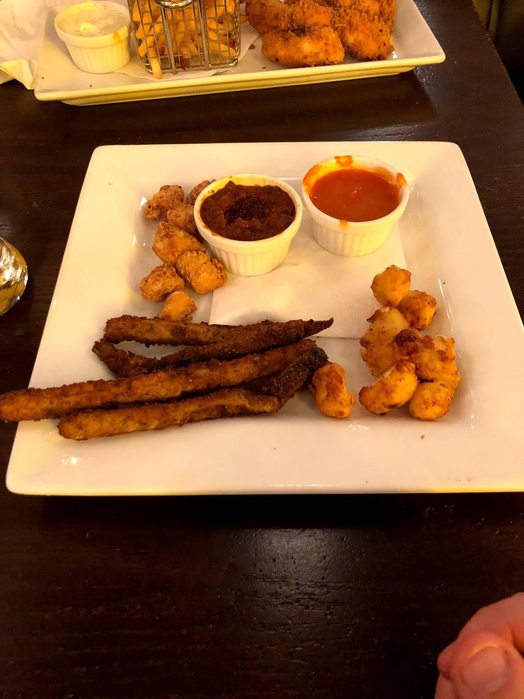 Zaffiros Ridge | meal takeaway | 5200 S Moorland Rd, New Berlin, WI 53151, USA | 2627978759 OR +1 262-797-8759