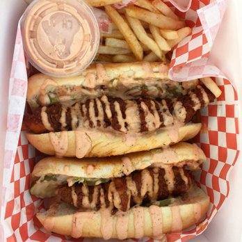 Chicken Mania | restaurant | 8332 Sepulveda Blvd #9, North Hills, CA 91343, USA | 8184710601 OR +1 818-471-0601