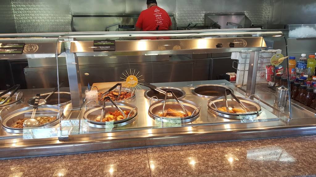 Panda Express | meal takeaway | 14850 N Frank Lloyd Wright Blvd, Scottsdale, AZ 85260, USA | 4806140290 OR +1 480-614-0290