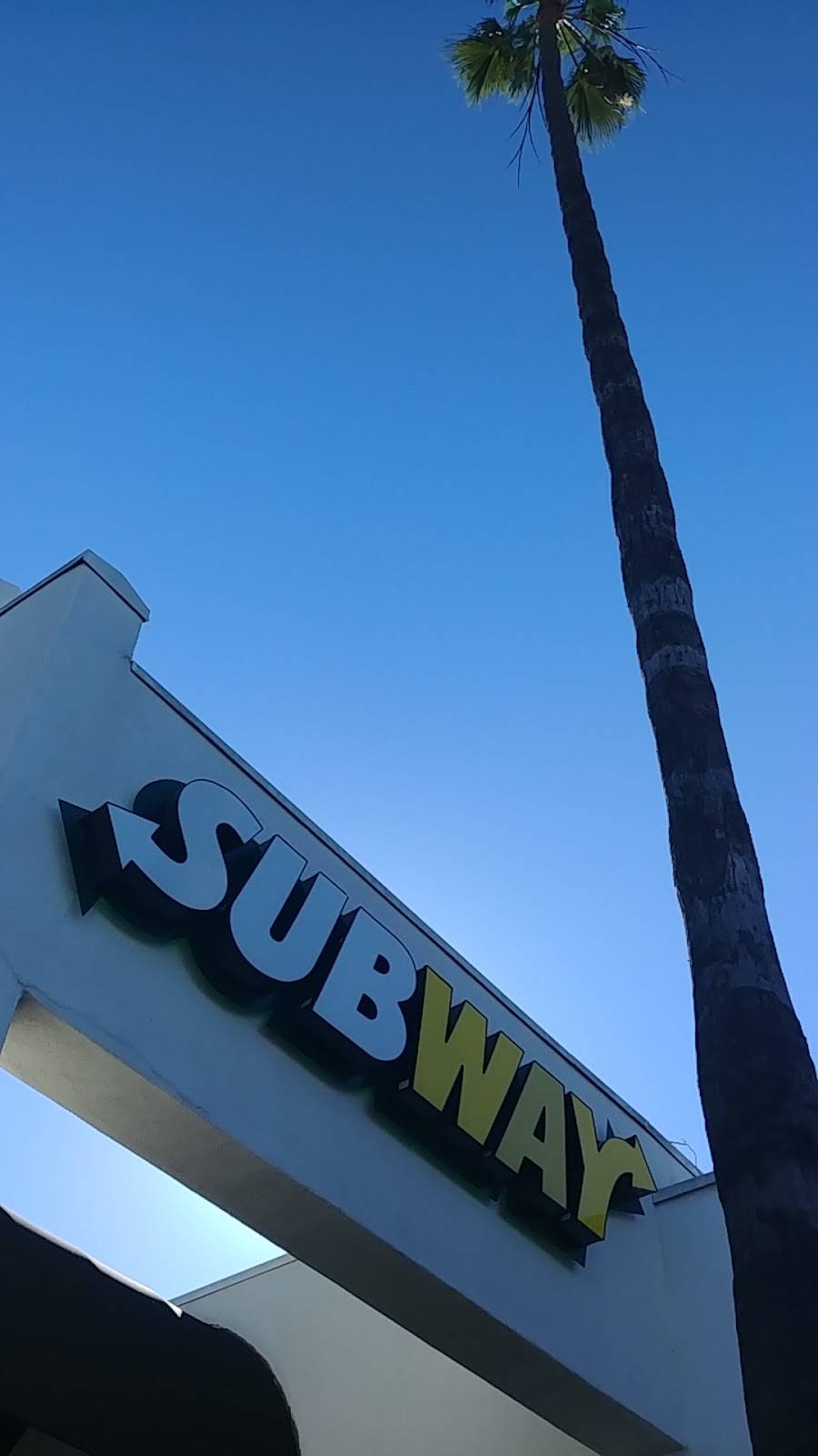 Subway Restaurants | restaurant | 16228 E Whittier Blvd, Whittier, CA 90603, USA | 5629472710 OR +1 562-947-2710