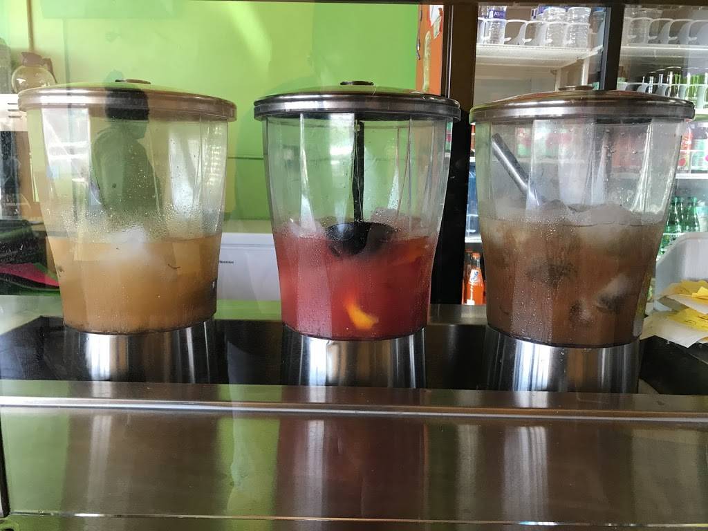 Three Borders Brunch & Grill | restaurant | 5267 W Olympic Blvd, Los Angeles, CA 90036, USA | 3232724640 OR +1 323-272-4640