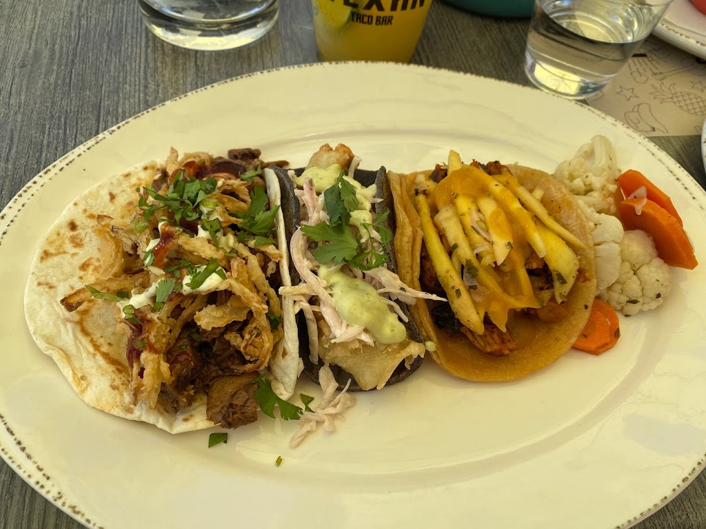 Texan Taco Bar | restaurant | 942 W Randolph St, Chicago, IL 60607, USA | 3122918133 OR +1 312-291-8133