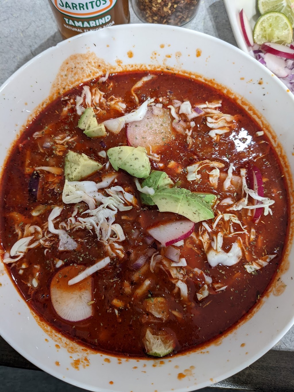 La Coco Mexican Food | restaurant | 3808 W Lawrence Ave, Chicago, IL 60625, USA | 7732936350 OR +1 773-293-6350