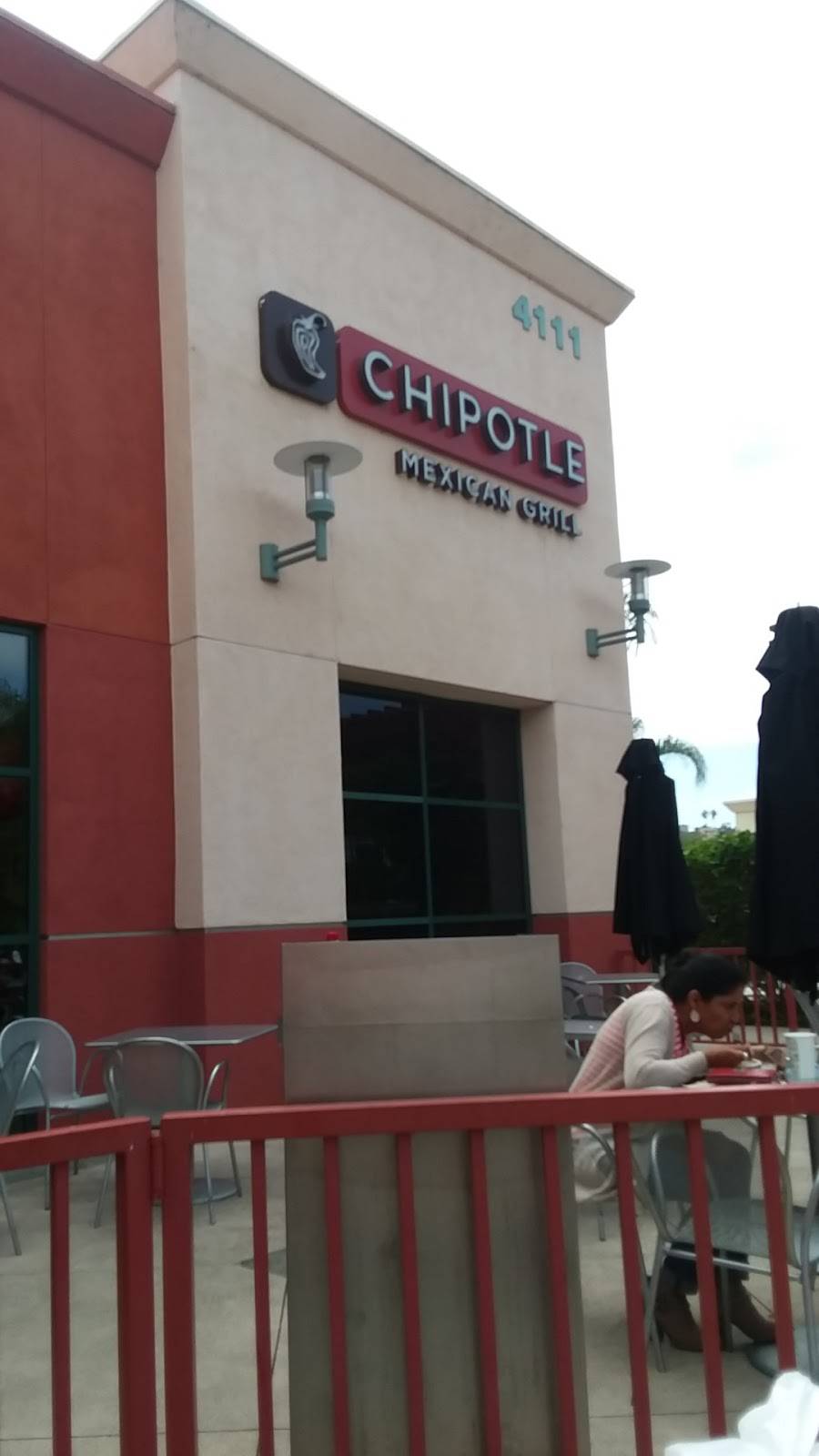 Chipotle Mexican Grill | restaurant | 4111 Oceanside Blvd Ste 103, Oceanside, CA 92056, USA | 7606594147 OR +1 760-659-4147