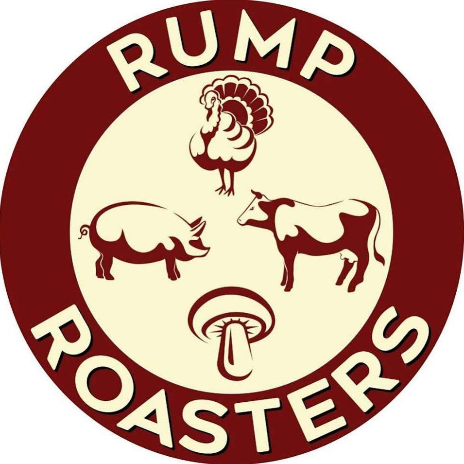 Rump Roasters | restaurant | 148 W State St, Kennett Square, PA 19348, USA | 4847328939 OR +1 484-732-8939