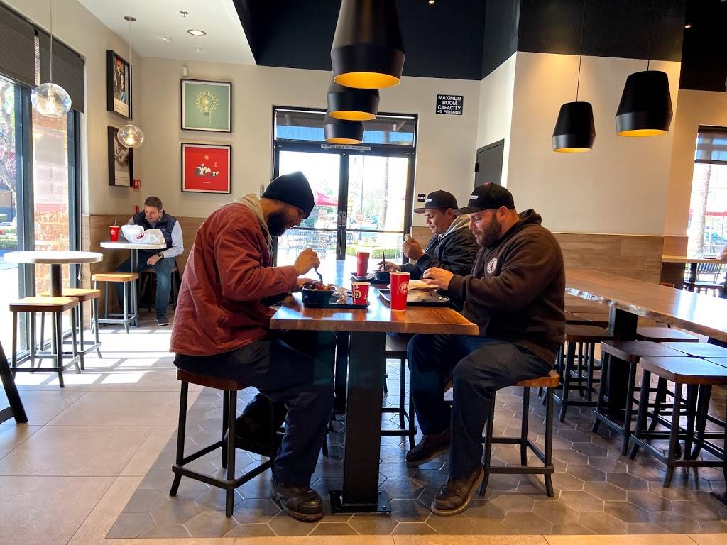 Panda Express | restaurant | 4021 Grand Ave, Chino, CA 91710, USA | 9093132092 OR +1 909-313-2092