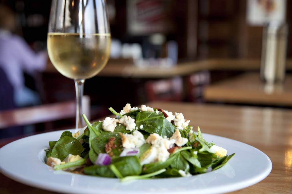 Mary Murphys | restaurant | 333 Main St, Wakefield, RI 02879, USA | 4017889400 OR +1 401-788-9400