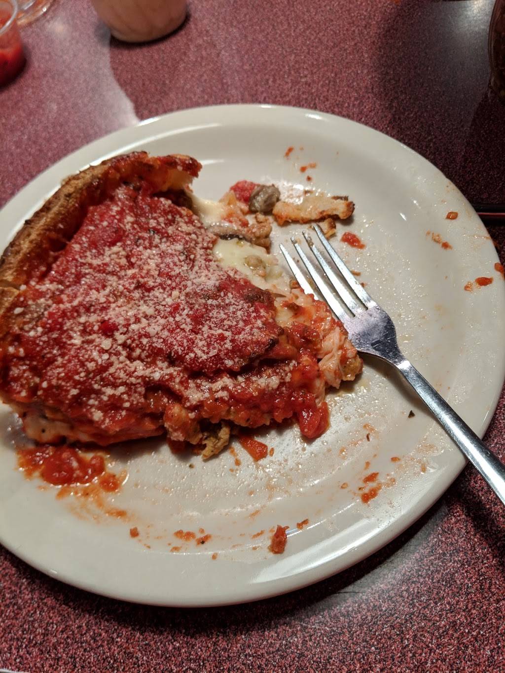 Werkhaus Pizza | restaurant | 3637 Werk Rd, Cincinnati, OH 45248, USA | 5134519911 OR +1 513-451-9911