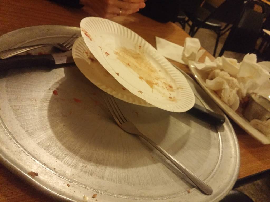 Center Bar & Pizzeria | restaurant | 46 Marion St, Port Reading, NJ 07064, USA | 7329692390 OR +1 732-969-2390