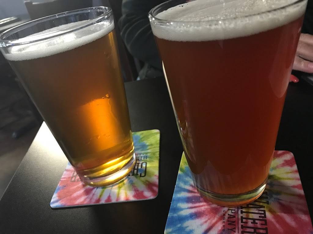 Chilly Water Brewing Company | restaurant | 719 Virginia Ave #105, Indianapolis, IN 46203, USA | 3179640518 OR +1 317-964-0518