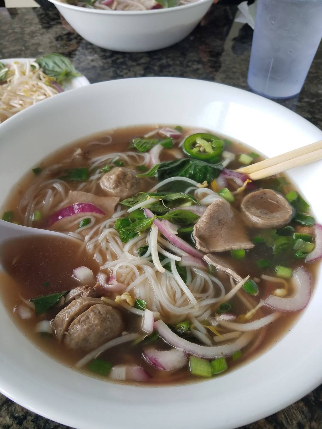 Pho VN Bistro | restaurant | San Antonio, TX 78251, USA | 2102512378 OR +1 210-251-2378
