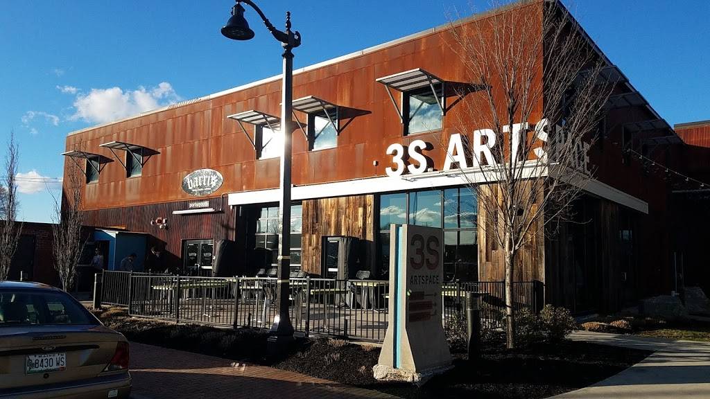 Barrio | restaurant | 319 Vaughan St, Portsmouth, NH 03801, USA | 6033809081 OR +1 603-380-9081