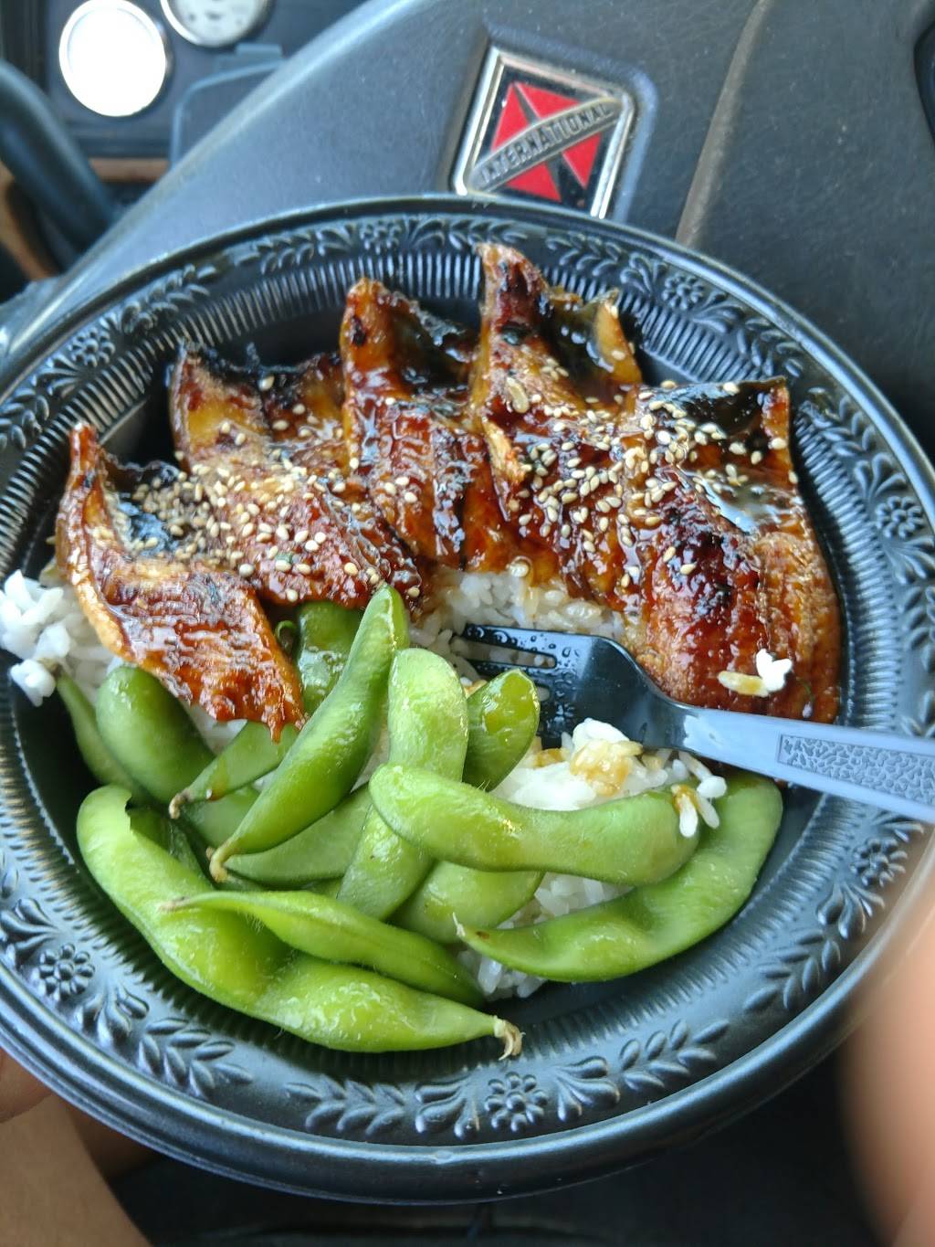 Fuji Grill | restaurant | 20702 Lake Forest Dr, Lake Forest, CA 92630, USA | 9497685750 OR +1 949-768-5750