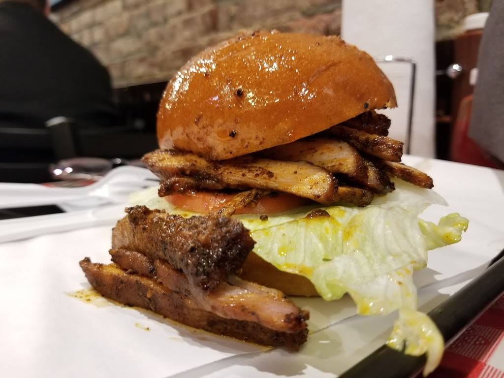 John Brown Smokehouse | restaurant | 10-43 44th Dr, Long Island City, NY 11101, USA | 3476171120 OR +1 347-617-1120